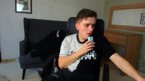 FelixStark online show from December 4, 7:15 am