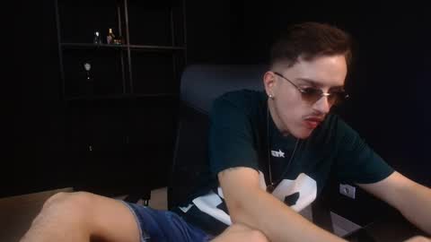 FelixStark online show from June 8, 5:08 am