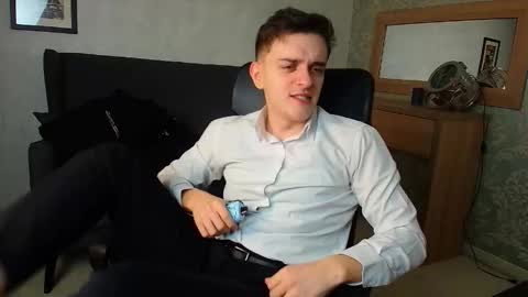 FelixStark online show from November 27, 5:11 am