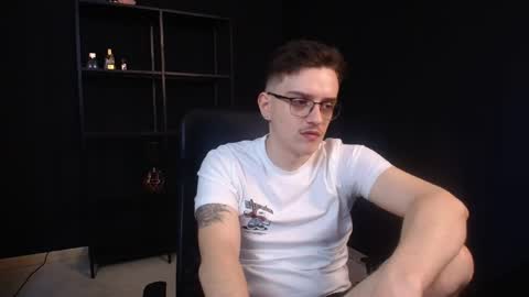 FelixStark online show from May 16, 6:21 am