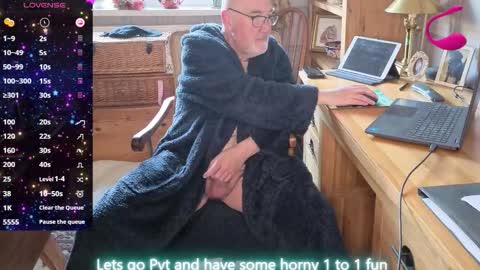 Adam online show from March 19, 8:17 am