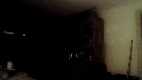 femdom_sub online show from January 5, 3:00 am