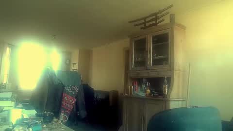 femdom_sub online show from March 4, 8:46 am