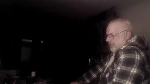 femdom_sub online show from January 18, 9:45 pm