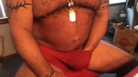 Femdomisgood online show from February 14, 3:58 pm