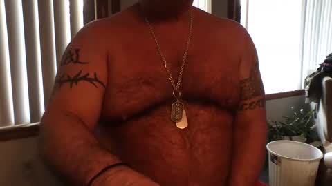 Femdomisgood online show from March 9, 1:25 am