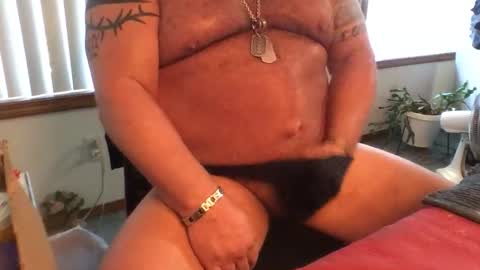 Femdomisgood online show from May 31, 6:20 pm