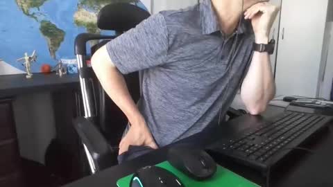 femdomsubby online show from December 4, 2:31 am