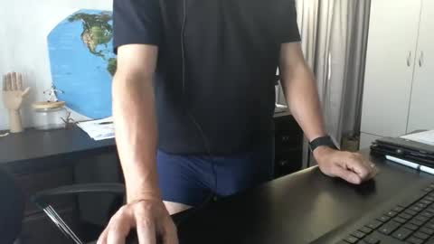 femdomsubby online show from March 12, 1:36 am