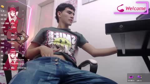 IM FENIX online show from February 9, 3:22 am