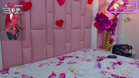 IM FENIX online show from February 20, 4:50 am