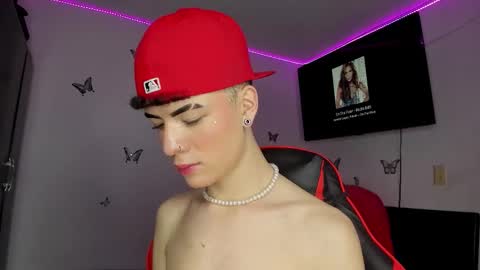 Fenixx 777 online show from November 14, 3:31 am