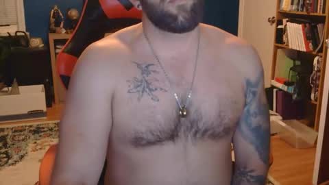 fenrir226453 online show from February 9, 4:06 am