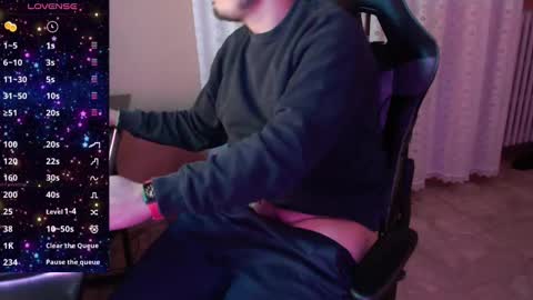 Fernan online show from February 24, 6:04 pm