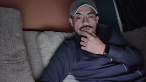 fernand89 online show from January 4, 6:19 am