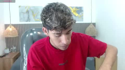 FER PHOENIX online show from February 26, 5:09 am