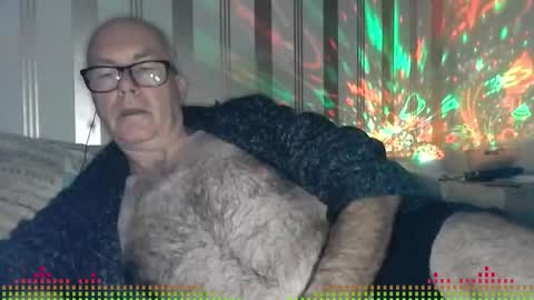 Tim online show from February 9, 11:53 pm