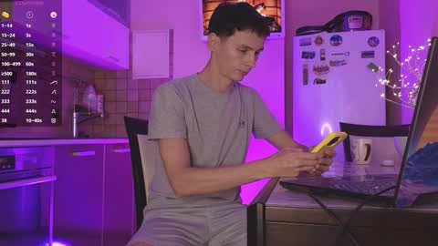 FetishBoyFun online show from September 9, 2:38 pm