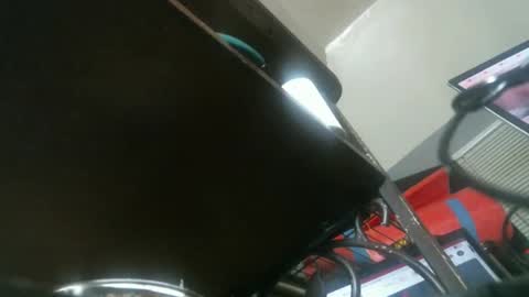 fetishfan0 online show from December 18, 12:10 am