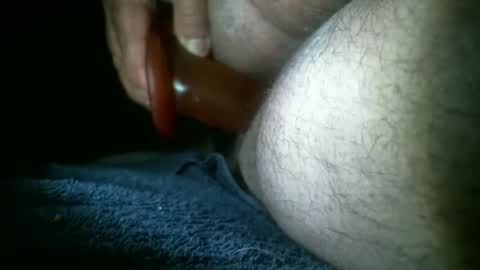 fetishfan0 online show from December 31, 6:48 am