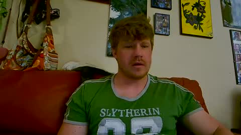 fetishking6 online show from September 15, 3:30 am