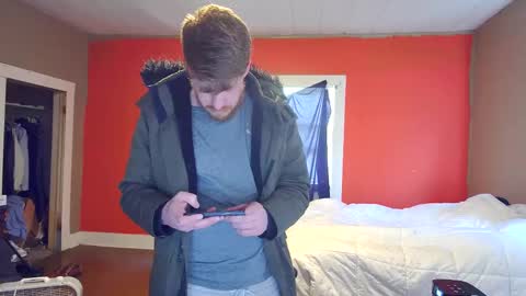 fetishking6 online show from March 17, 4:31 pm