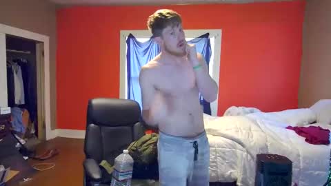 fetishking6 online show from March 19, 8:01 pm