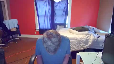 fetishking6 online show from April 19, 6:10 pm