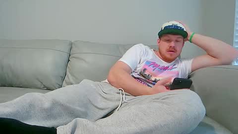 fetishking6 online show from January 13, 10:56 pm