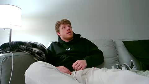 fetishking6 online show from December 6, 5:42 am