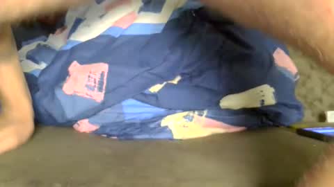 FettishDealer online show from November 27, 5:55 am