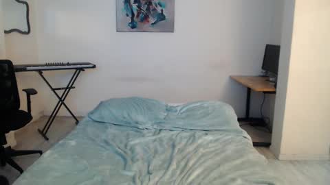 FeuerHeat online show from March 3, 7:39 am