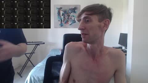 FeuerHeat online show from February 28, 6:09 pm