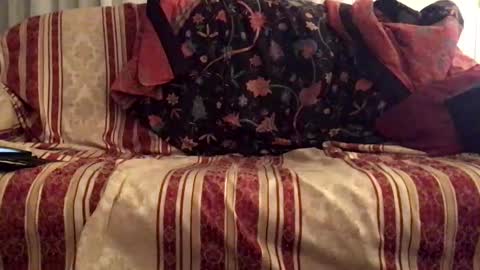 fiii87 online show from December 13, 10:34 pm