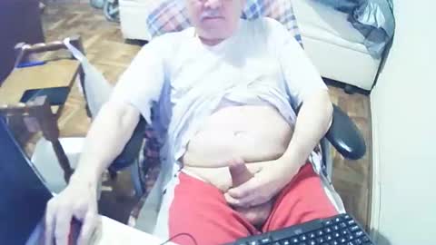 filhober online show from September 19, 3:07 am