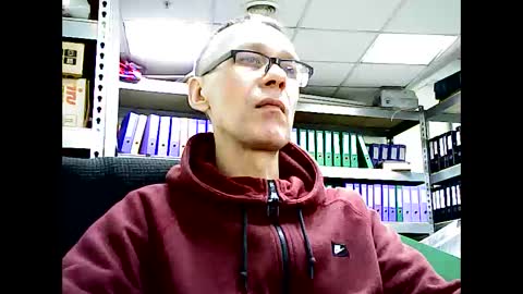 Filip online show from February 18, 12:39 pm