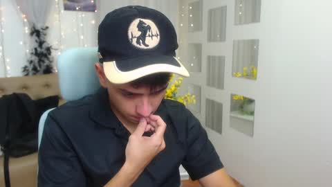 Filip David online show from January 27, 12:37 pm