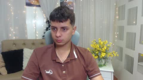 Filip David online show from February 7, 1:22 pm