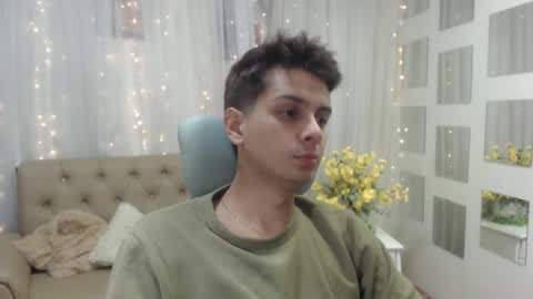 Filip David online show from February 18, 12:28 pm