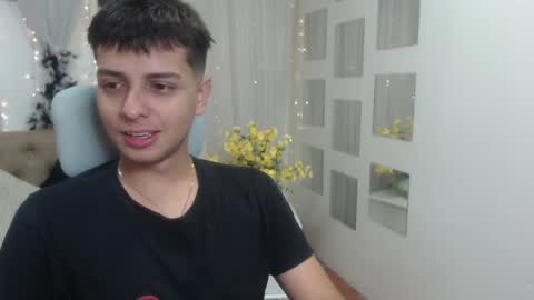 Filip David online show from February 5, 12:17 pm