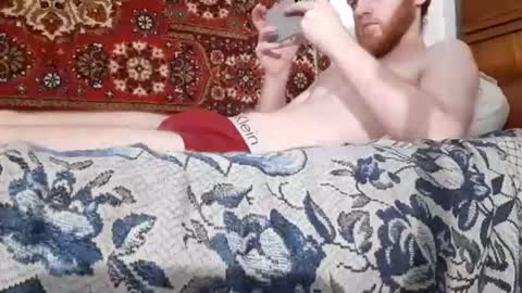 Whitechocolate online show from June 28, 10:38 pm