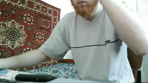 Whitechocolate online show from June 17, 4:09 pm