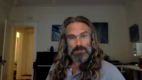 fillmychamber online show from October 12, 10:15 pm