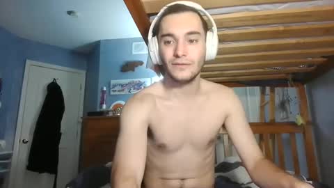 Christian online show from February 12, 10:15 pm