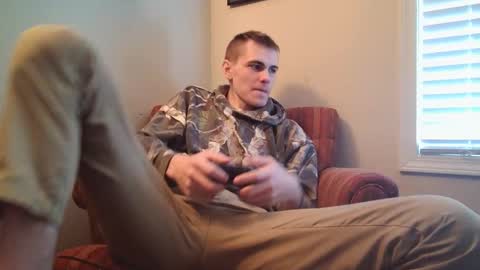 Jake  I am Bicurious online show from February 23, 7:48 pm