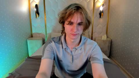 finnbev online show from May 17, 7:10 pm