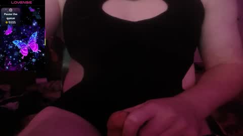 finnyfemboy online show from May 17, 11:50 am