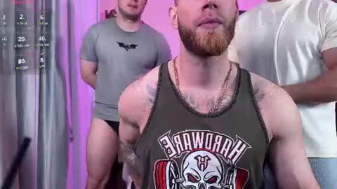 Alex online show from June 14, 9:22 am