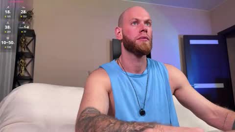 Alex online show from January 13, 7:51 pm