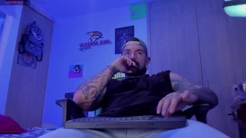 fisherrman666 online show from September 11, 5:06 am